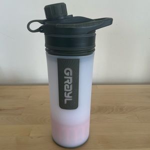 GRAYL GeoPress Purifier 24oz